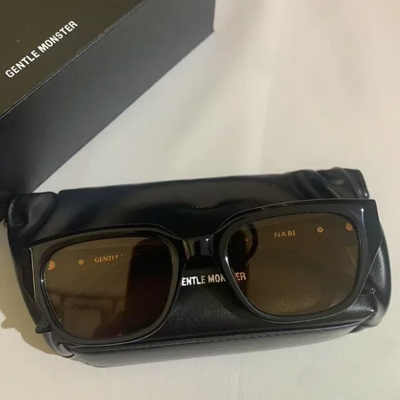Gentle Monster NABI Sunglasses - Picture 4 of 10